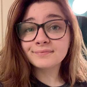 Meet your Posher, Gabrielle